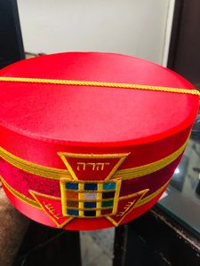 REGALIA MAÇONNIQUE ARCHE ROYALE PHP COURONNE - Product Image 6