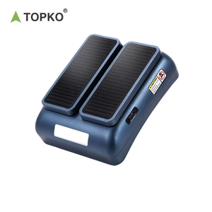 Topko เครื่องออกกำลังกายไฟฟ้า ABS ใช้ที่บ้านขาขาสำหรับเทรนเนอร์เหยียบออกกำลังกายจักรยาน - Product Image 4
