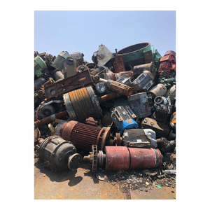 Vente chaude HMS Grade Voiture Déchets Moteur Électrique Forte Demande ASH Forme BE Origine - Product Image 4