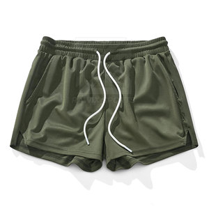 Hot Sale Cotton Made Light Weight Men Shorts Breathable Loose Fit Best Selling Shorts For Men - Product Image 1