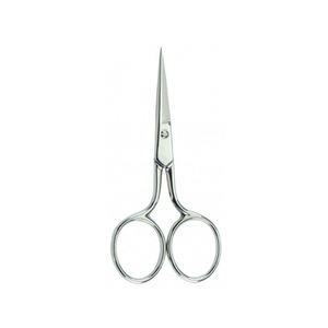 กรรไกรสแตนเลส2024ขายดีกรรไกรทำจากเหล็กที่ได้รับการจัดอันดับสูงสุดด้วยตนเอง - Product Image 6