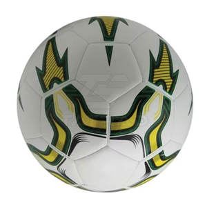 Ballons de football en PVC professionnels, prix bas, ballon de football promotionnel à prix raisonnable pour les vêtements de sport - Product Image 3