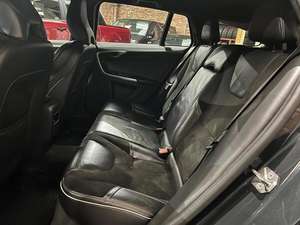 รถยนต์มือสอง VOLVO V60 ปี 2016 พวงมาลัยซ้าย/ขวา - Product Image 4