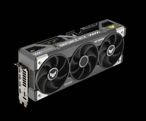 2025 T U F Gaming Ge Force R T X 5080 16GB GDDR7 OC Edition PCIE 5,0 GPU 5090 Graph ICS Ca RD Gaming - Product Image 3