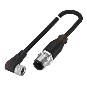 Cavi di alimentazione e prolunga BALLUFF BCC0C6Y - Product Image 1