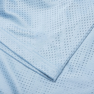 Short quantité minimale de commande bas OEM été sublimation numérique respirant maille Short impression personnalisée maille Short pour homme top tendance meilleure qualité - Product Image 4