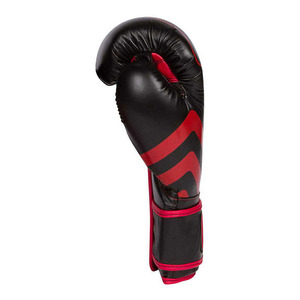 Guantes de Boxeo Reforzados y Cosidos a Máquina, Precio Competitivo, Guantes de Sparring de MMA, Mitones Estampados, Cómodos - Product Image 6