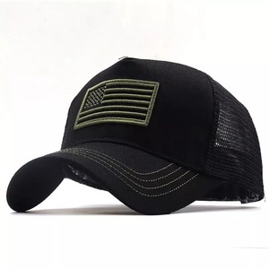 Wholesale Top Quality Customized Best Design Custom Logo 5-Panel <b>Baseball</b> <b>Cap</b> Plain Blank Sport Hat with Premium Features - Product Image 4