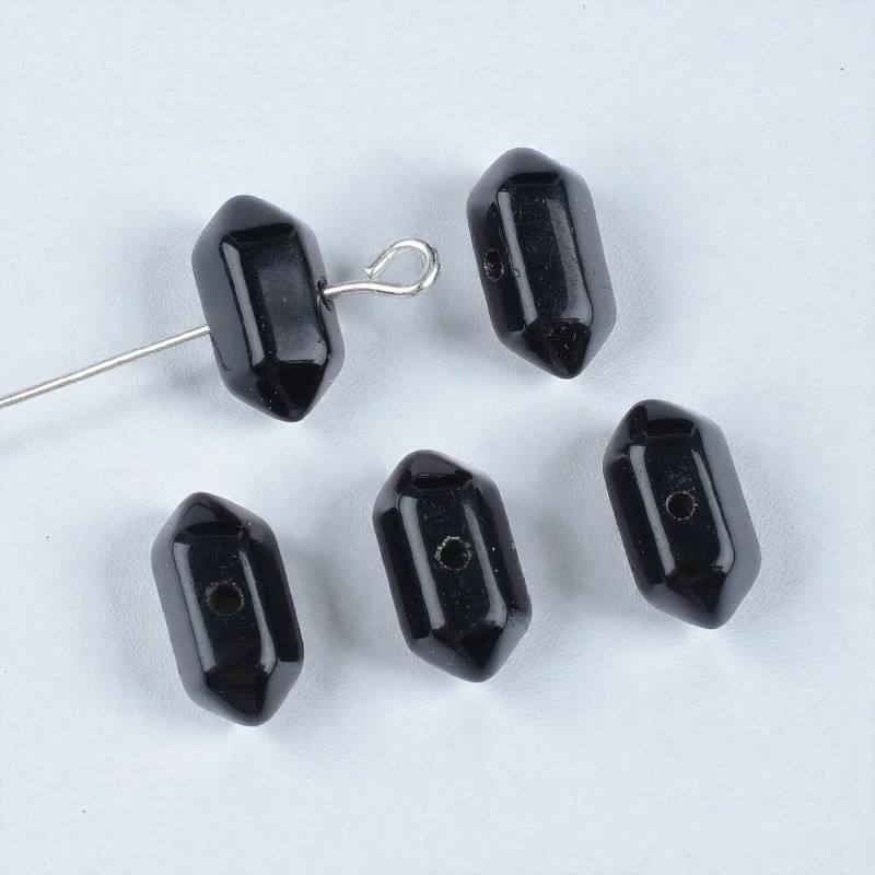 Black Obsidian