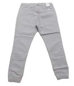 Pantalon d'extérieur décontracté pour hommes, pantalon de jogging personnalisé respirant à lettres brodées - Product Image 5