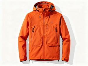 Vente chaude OEM Veste softshell à capuche ajustée pour homme, veste d'hiver chaude, respirante, vêtements d'extérieur pour la marche en plein air, tailles plus grandes - Product Image 6