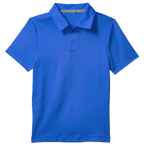 Vente en gros été STYLE hommes décontracté style différent T-shirt Polo haute qualité classique style décontracté hommes Polo T-shirt - Product Image 4