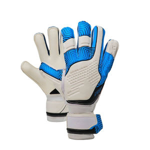 Superventas personalizado al por mayor guantes de portero antideslizantes guantes de portero de secado rápido nuevos guantes de látex de portero alemán - Product Image 1