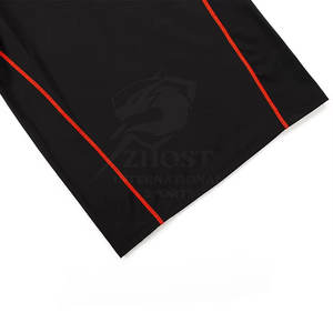 Camiseta de Entrenamiento de MMA Resistente para Entrenamiento Intenso en el Gimnasio, Fitness, Grappling y Práctica de Sparring - Product Image 4