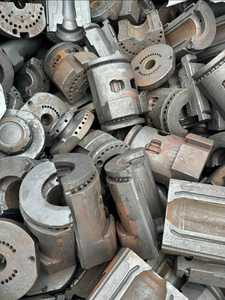 HMS1 chatarra de hierro a la venta | Chatarra de metal ferroso de alta calidad | Los mejores precios para reciclar - Product Image 6