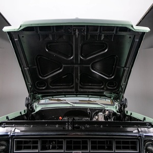 Chevrolet C/K10 Silverado Reg Cab 4WD pickup de 1982 - Product Image 5