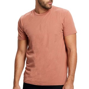 Mens Cotton Classics Multipack Crew Neck <b>T</b> <b>Shirts</b> Printing <b>Plain</b> <b>T</b> <b>Shirt</b> <b>Oversized</b> <b>T</b> <b>Shirts</b> - Product Image 3
