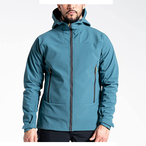 Vestes d'extérieur imperméables et coupe-vent pour hommes, Design personnalisé bon marché - Product Image 1