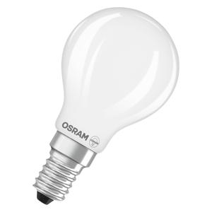 หลอดไฟ LED OSRAM Osr P 5W E14 แบบด้าน ให้ความสว่าง 470LM - Product Image 1