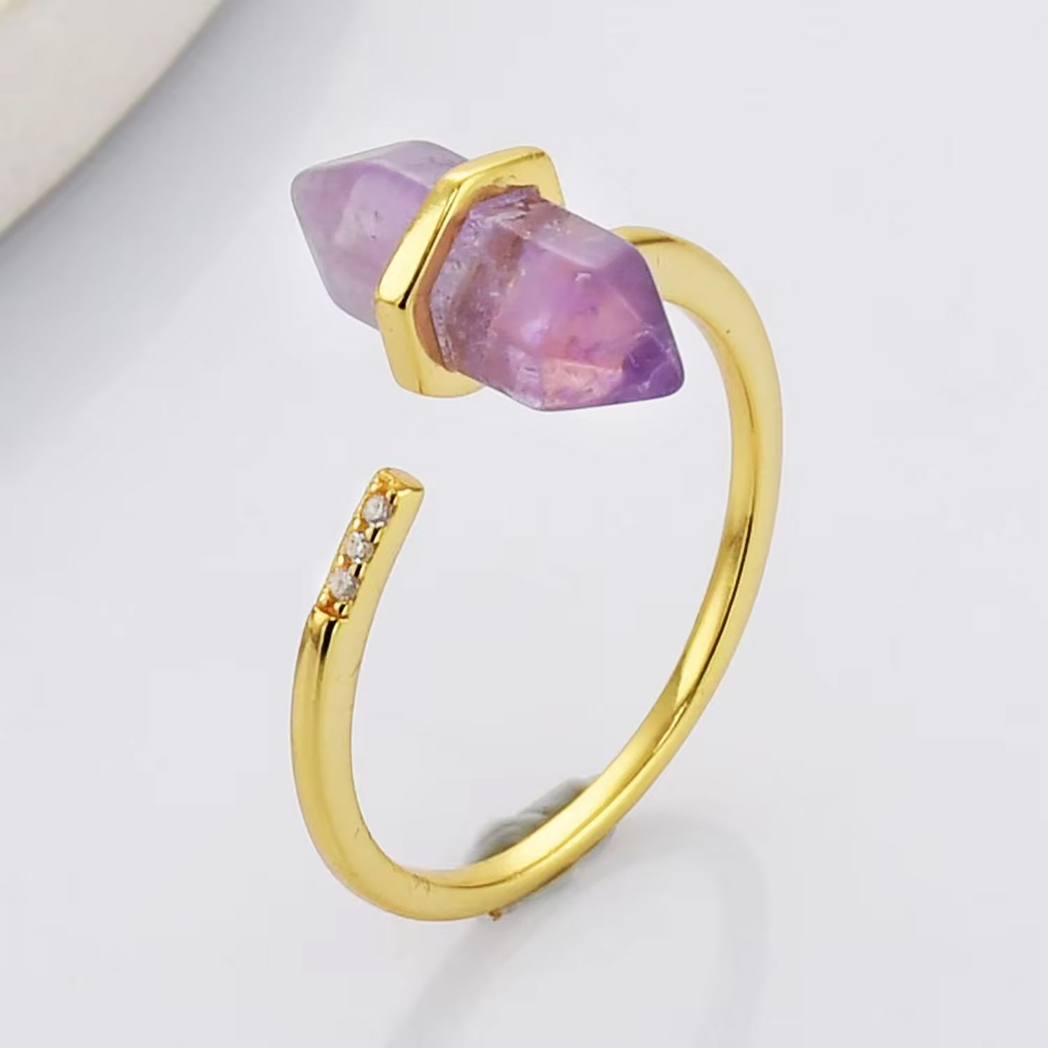 แอเมทิสต์