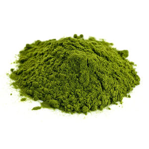 Pure Neem Leaf Powder for Organic Hair Dye Additive and Color Protection <b>Natural</b> Herbal Support for <b>Henna</b> and Indigo DIY - Product Image 1