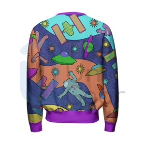 Tops activos para hombres y mujeres 2025, superventas, sudaderas transpirables de lana sólida de invierno, conjunto informal para exteriores - Product Image 4