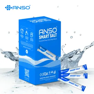 ANSO Standard Version 4.5g - Wholesale Medical Salt from a Leading Manufacturer in the Industry