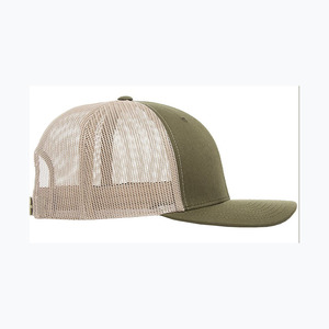 2025 nouveauté hommes casquette de Baseball haute qualité professionnel fait dernière conception sport casquette de Baseball bas quantité minimale de commande - Product Image 3