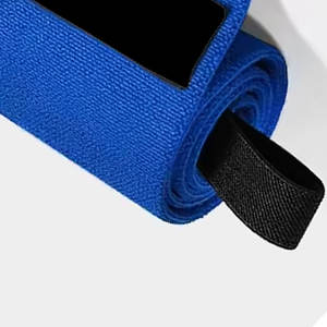 Arnés de tobillo de calidad premium El mejor arnés de tobillo de material Precio al por mayor Arnés de tobillo para venta en línea - Product Image 6