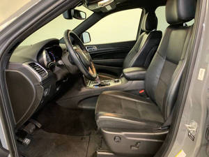 Jeep Grand Cherokee WK Laredo X 2022 Usado en Excelentes Condiciones - Product Image 5
