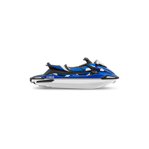 Yamaha VX Deluxe pwc sẵn sàng cho người mua quốc tế và nhà cung cấp thiết bị ngoài trời - Product Image 3