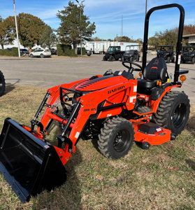 Tractor Bad Boy 1025 del 2026 en Venta - Product Image 1