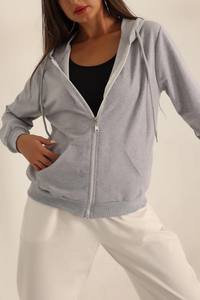 Frais et cool dernière meilleure conception sweat à capuche pour femmes sweats à capuche pour hommes sweats à capuche décontractés pour hommes - Product Image 4