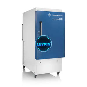Cámara OTA Compacta ATS1800C de ROHDE&Schwarz, Instrumento de Medición Electrónico Compatible con 3GPP para Analizador de Redes 5G NR MmWave - Product Image 1
