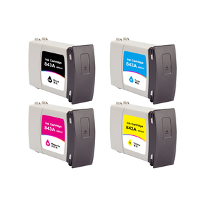Ink2000 Usine <span class=keywords><strong>Prix</strong></span> de Gros pour <span class=keywords><strong>Hp</strong></span> 843 B <span class=keywords><strong>Cartouche</strong></span> <span class=keywords><strong>D</strong></span>'<span class=keywords><strong>encre</strong></span> Complète Avec <span class=keywords><strong>Encre</strong></span> Pigmentée pour <span class=keywords><strong>Hp</strong></span> Pagewide Xl 5000 5100 Imprimante - Product Image 1