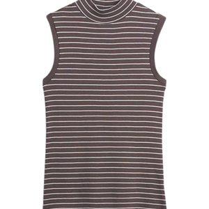 Jersey de cuello simulado personalizado de alta calidad, diseño de ropa de calle de gran tamaño de algodón pesado - Product Image 1