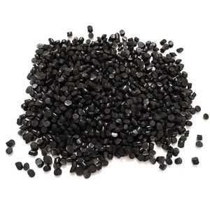 Gránulos de PVC de grado de inyección para artículos domésticos y cajas eléctricas - Product Image 1