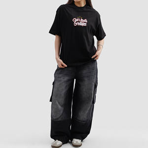 Oversized <b>TShirts</b> for Summer Breathable Lightweight - Product Image 6