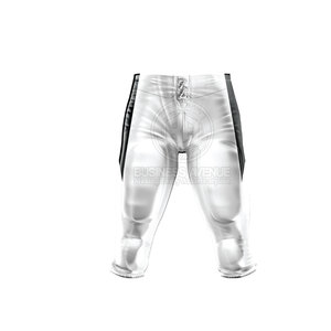 Uniforme de Fútbol Americano Deportivo de Alta Calidad para Hombre, Venta Caliente - Product Image 6