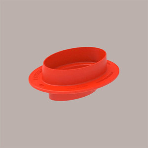 Realistic Cocoa Beans <b>Silicone</b> Mold 67x37H26 mm for <b>Baking</b> & Pastry Tools - Product Image 4