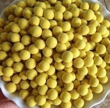 Bolas de Miel de Cúrcuma Natural, Dulces Herbales para Exportación, Paquetes Minoristas y Programas de Marca Blanca para Productos de Bienestar - Product Image 2