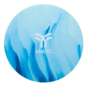 Tapis de souris Suborond personnalisable pour l'affichage de produits promotionnels - Product Image 2