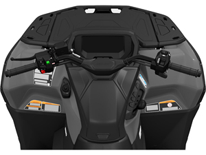 Outlanders DPSs 850 2025 Disponibles, Motos Nuevas en Stock - Product Image 3