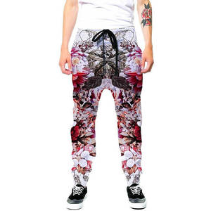 Survêtements pour hommes en 100% polyester sur mesure Sublimation complète de haute qualité avec fonction respirante Ensembles d'hiver Logo personnalisé - Product Image 6