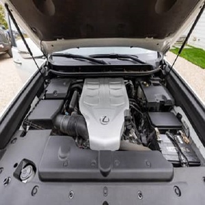 SUPER CLEAN 2022 LE-XUS G-X 460 PRÊT À ÊTRE EXPÉDIÉ - Product Image 6