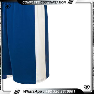 เครื่องแบบบาสเก็ตบอลชุดบาสเก็ตบอลออกแบบระเหิดได้ดีที่สุด - Product Image 3