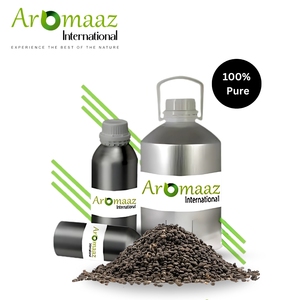 Fournisseurs internationaux d'huile de graines de Babchi pressées à froid | Fabricants certifiés d'huile de graines de Babchi biologique - Product Image 5