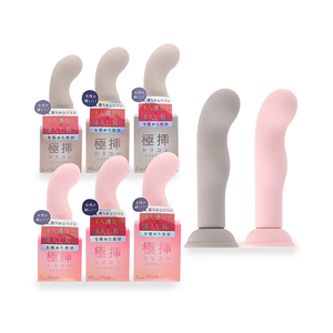 Gokusou S-Size กระชับแน่นซิลิกอนออกแบบมีสไตล์ - Product Image 1