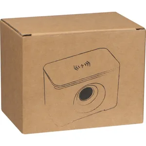 Altoparlante Bluetooth PILAR, Regalo Promozionale Personalizzato per Aziende - Product Image 2