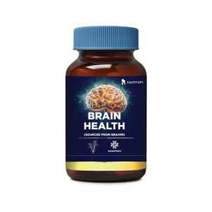 Health Capsule Ashwagandha and Shankhpushpi supports Capsule - Product Image 3